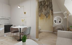 Apartamenty Katarzyny 516 by HA